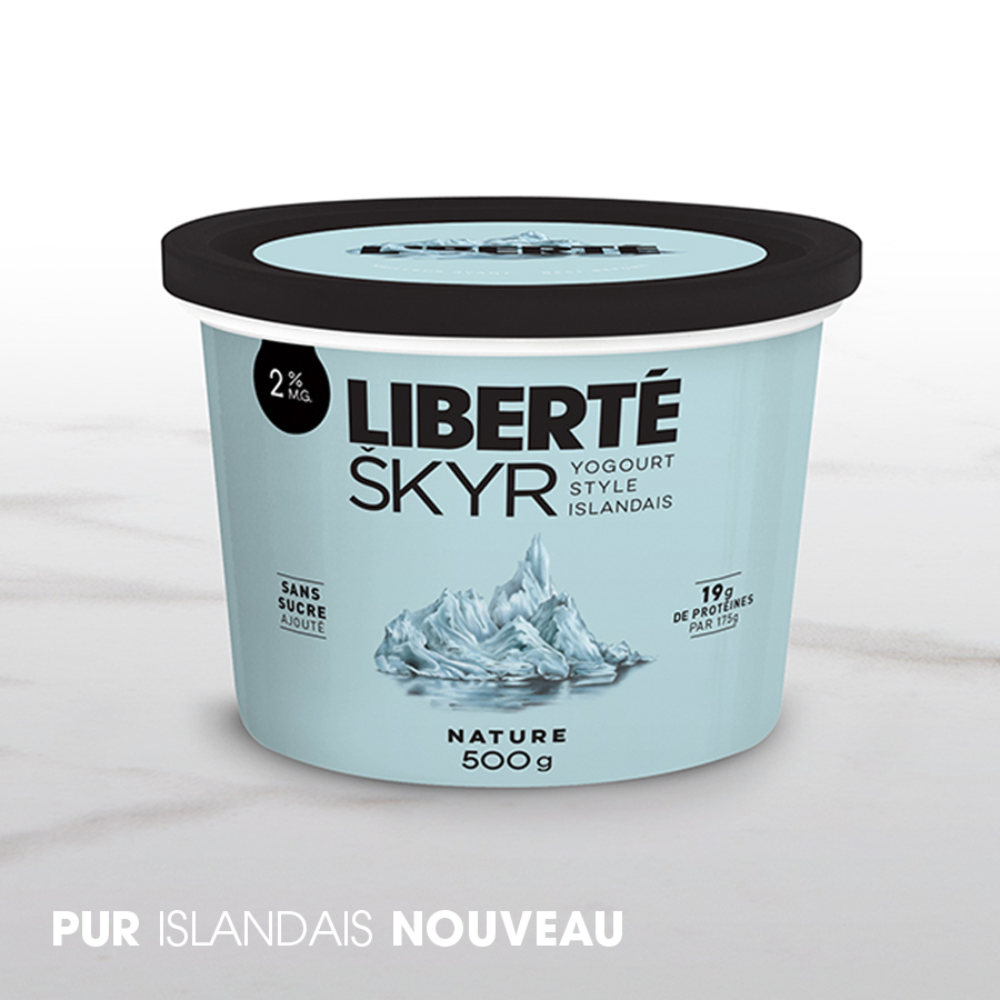 SKYR